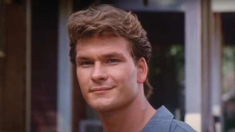 Best Patrick Swayze Movies